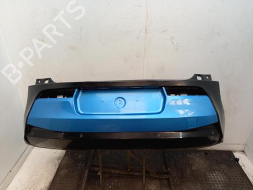 rear-bumper-bmw-i3-i01-2013-40312774 main image