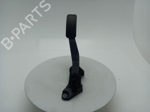 Used Pedal Pedal FORD FIESTA VII (HJ, HF) 1.0 EcoBoost (101 hp) 40323849 40323849