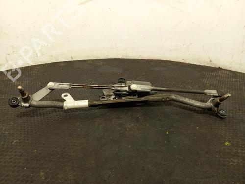 Used Front wiper motor Front wiper motor TOYOTA IQ (_J1_) 1.0 (KGJ10_, KGJ10R) (68 hp) 40320660 40320660