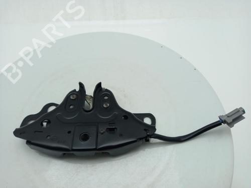 hood-lock-nissan-leaf-ze1-2017-40326337 main image
