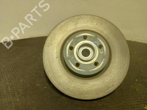 Used Right front steering knuckle Right front steering knuckle MERCEDES-BENZ EQA (H243) EQA 250+ (243.702) (190 hp) 40322484 40322484