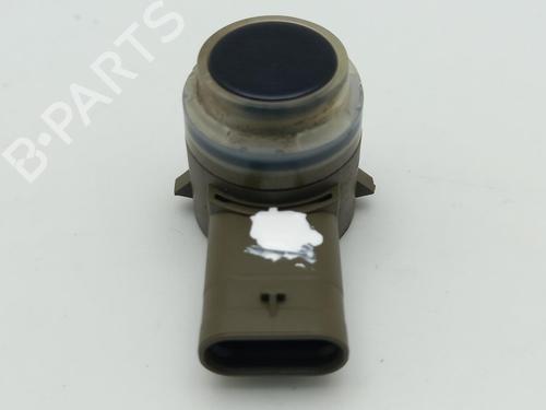Used Electronic module Electronic module FORD KUGA III (DFK) 2.5 Duratec Plug-in-Hybrid (224 hp) 40487026 40487026