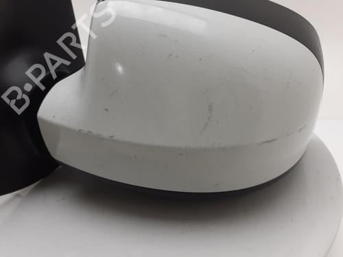 Left mirror DACIA LOGAN MCV II TCe 90 (K8M1, K8MA, K8AC) | BP40342290C26 - Image 5
