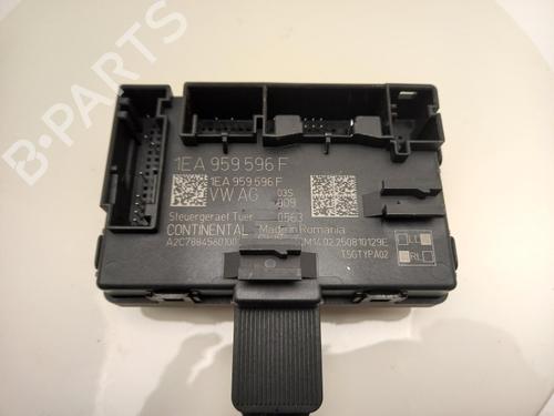 Engine control unit (ECU) FORD CAPRI (CX740L) EV 4x4 | BP40520622M57 - Image 3