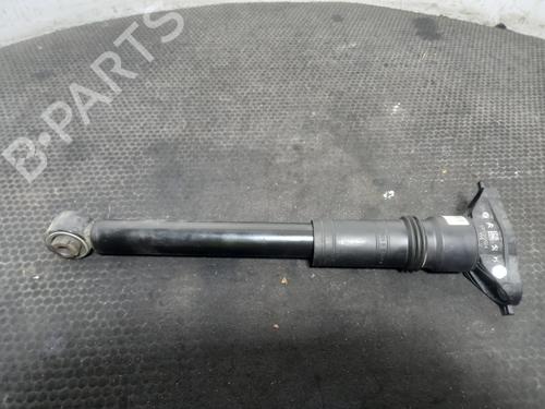 Used Left rear shock absorber Left rear shock absorber VAUXHALL MOKKA 1.2 (76) (131 hp) 40315653 40315653
