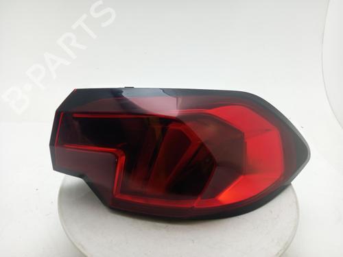 Right taillight BMW 1 (F70) 120 Mild-Hybrid | BP40305918C35 - Image 1