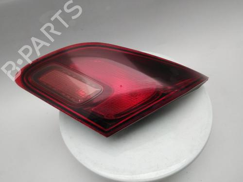 Used Right taillight Right taillight VAUXHALL ASTRA Mk VI (J) (P10) 1.4 Turbo (140 hp) 40346031 40346031
