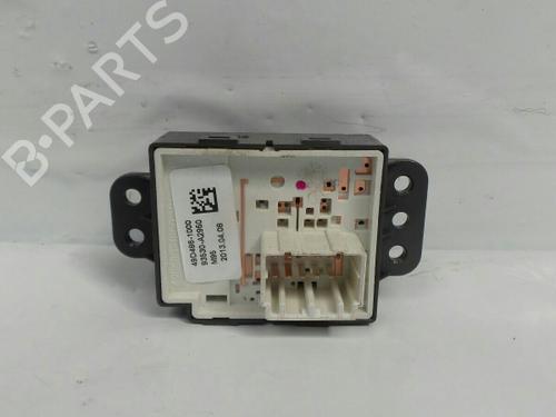 Mirror switch KIA CEE'D (JD) 1.6 CRDi 128 | BP40347881I25 - Image 2