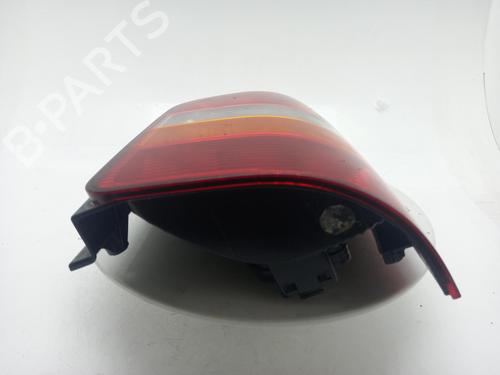 Right taillight VW TRANSPORTER T5 Van (7HA, 7HH, 7EA, 7EH) 1.9 TDI | BP40557074C35 - Image 2