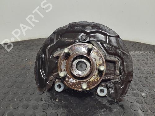 Used Left front steering knuckle Left front steering knuckle FORD S-MAX (CJ, WA6) 2.0 TDCi (180 hp) 40344692 40344692