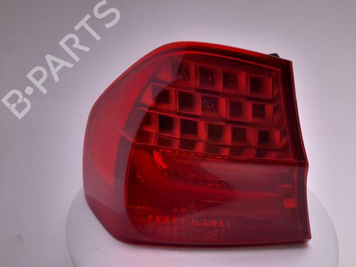 Used Left taillight Left taillight BMW 3 (E90) 318 d (143 hp) 40329052 40329052