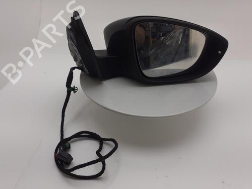 Used Right mirror Right mirror VW PASSAT B7 Variant (365) 1.6 TDI (105 hp) 40342257 40342257