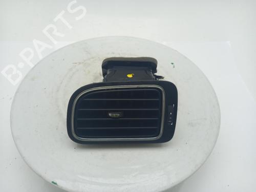 Used Air vent Air vent VW POLO V (6R1, 6C1) 1.2 TSI 16V (90 hp) 40316084 40316084