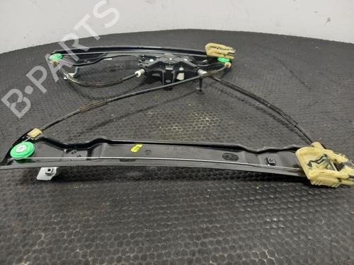 Used Front left window mechanism Front left window mechanism FORD FOCUS III 1.0 EcoBoost (125 hp) 40333567 40333567