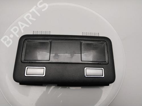 Used Interior roof light Interior roof light JAGUAR XF SPORTBRAKE (X250) 5.0 XFR-S (550 hp) 40344654 40344654