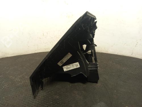 Glove box VW POLO VI (AW1, BZ1, AE1) 1.0 TSI | BP40312239C95 - Image 4