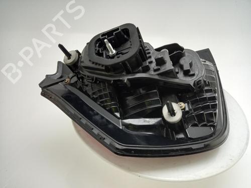 Right taillight RENAULT TWINGO III (BCM_, BCA_) 1.0 SCe 70 | BP40339485C35  - Image 5