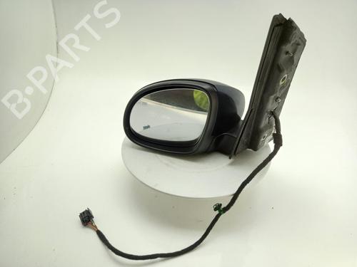 Used Left mirror Left mirror SEAT ALHAMBRA (710, 711) 2.0 TDI (140 hp) 40336898 40336898
