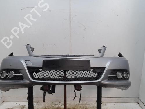 front-bumper-mercedes-benz-c-class-w204-2007-2008-2009-2010-2011-2012-2013-2014-2015-40302381 main image