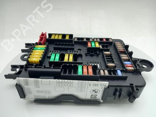 Fuse box BMW 1 (F21) M 140 i | BP40311244E1 - Image 4