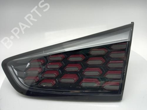 Used Right taillight Right taillight KIA CEED (CD) 1.5 T-GDI (140 hp) 40337331 40337331