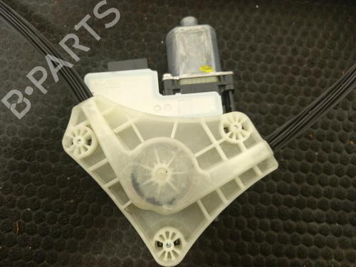 Rear right window mechanism VW T-ROC (A11, D11) 1.0 TSI | BP40333326C25 - Image 2