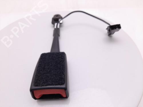 Used Seat buckle Seat buckle VAUXHALL ASTRA Mk VI (J) Estate (P10) 1.7 CDTi (131 hp) 40314849 40314849