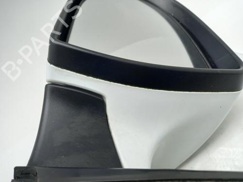 Left mirror SUZUKI SWIFT V (AZ) 1.0 SHVS (A2L310) | BP40327690C26 - Image 3