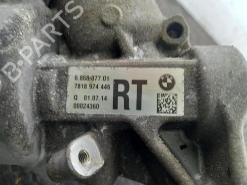 Steering pump BMW 1 (F20) 116 d | BP40318441M99 - Image 4