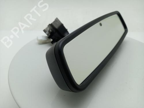 Used Rear mirror Rear mirror RENAULT 5 E-Tech 150 (150 hp) 40305543 40305543
