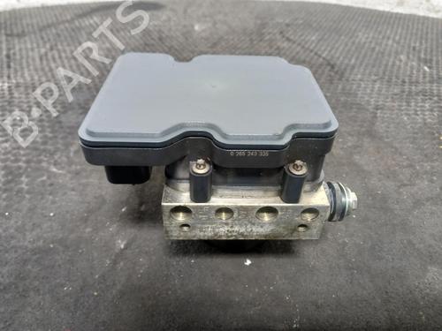 Used ABS pump ABS pump FORD TRANSIT CUSTOM V362 Van (FY, FZ) 2.2 TDCi (125 hp) 40313867 40313867