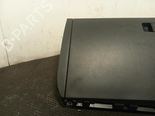 Glove box VW POLO VI (AW1, BZ1, AE1) 1.0 TSI | BP40312239C95 - Image 3