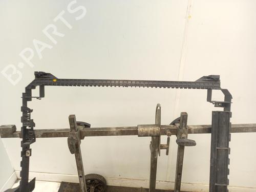 Front slam panel LAND ROVER RANGE ROVER VELAR (L560) 2.0 D240 SD4 4x4 | BP40315425C72 - Image 3