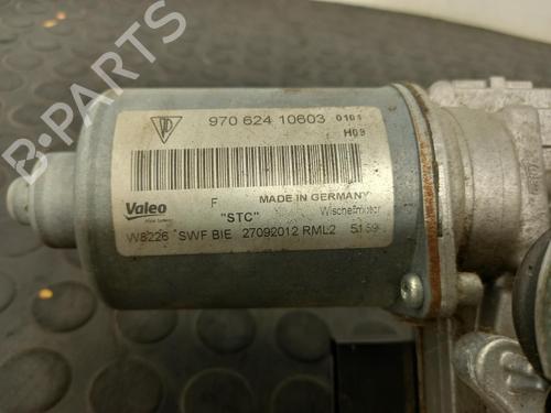 Front wiper motor PORSCHE PANAMERA (970) 3.0 D | BP40341324M29 - Image 5