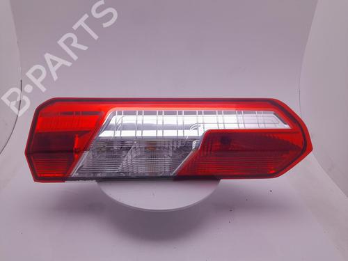 Used Left taillight Left taillight FORD TRANSIT V363 Van (FCD, FDD) 2.0 EcoBlue (105 hp) 40300363 40300363