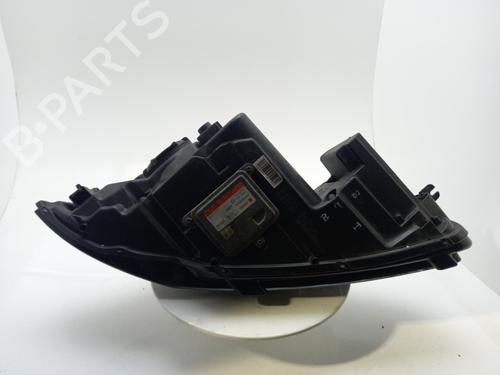 Left headlight JAGUAR XF I (X250) 2.2 D | BP40324375C28 - Image 6
