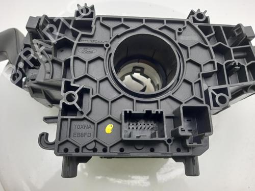 Steering column stalk FORD FIESTA VII (HJ, HF) 1.0 EcoBoost | BP40332752I23 - Image 6