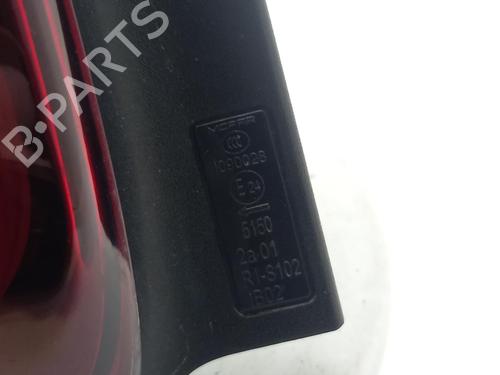 Left taillight JEEP RENEGADE SUV (BU, B1, BV) 1.0 T-GDi | BP40306162C34 - Image 4