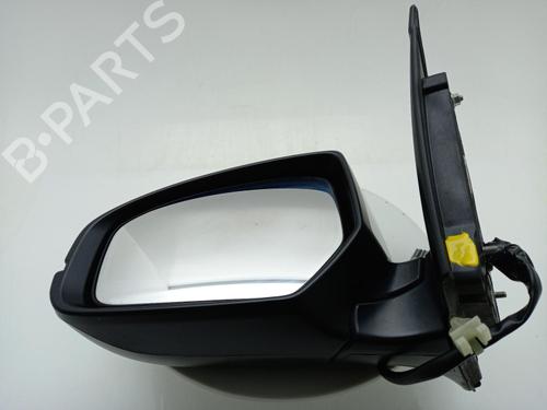 left-mirror-honda-civic-ix-fk-2012-2013-2014-2015-2016-2017-40317128 main image
