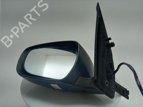Used Left mirror Left mirror SUZUKI SWIFT V (AZ) 1.2 (A2L412, ZC83S) (90 hp) 40336196 40336196