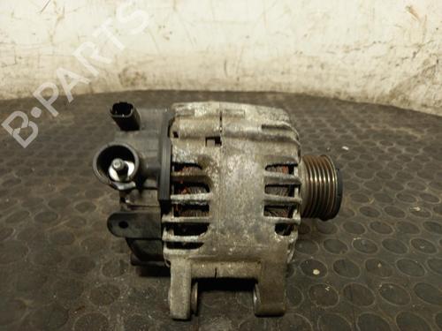 Alternator VAUXHALL CORSA Mk V (F) 1.2 | BP40306040M7 - Image 4