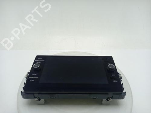 display-monitor-vw-polo-vi-aw1-bz1-ae1-2017-40304435 main image