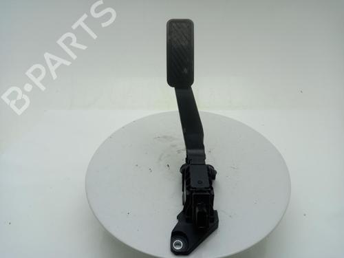 pedal-ford-fiesta-vii-van-2018-40320167 main image
