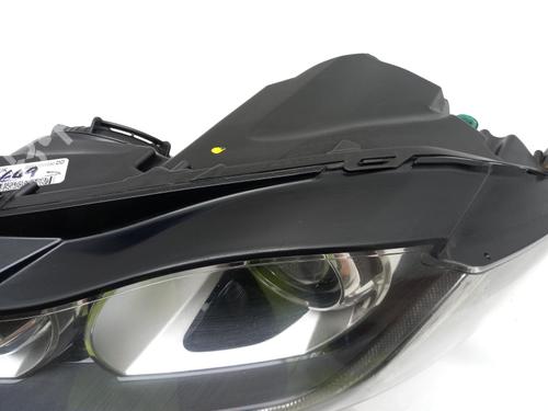 Left headlight JAGUAR XF II (X260) 2.0 D | BP40321267C28 - Image 5