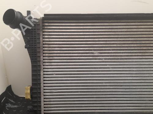 Intercooler VW GOLF VI (5K1) 1.6 TDI | BP40520628M30 - Image 2