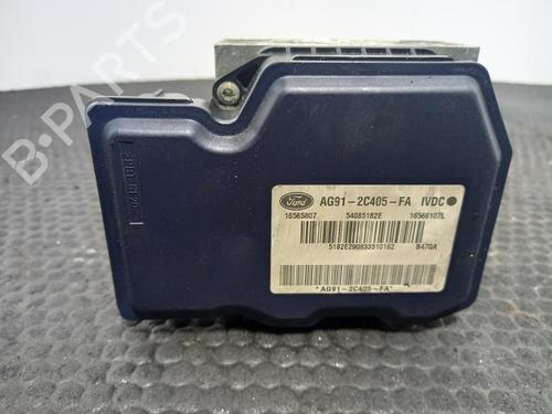 Used ABS pump ABS pump FORD S-MAX (WA6) 2.0 EcoBoost (203 hp) 40334691 40334691