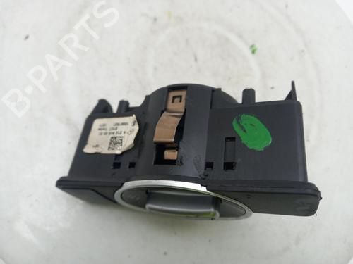 Headlight switch MERCEDES-BENZ C-CLASS (W204) C 220 CDI (204.002) | BP40319106I24 - Image 4