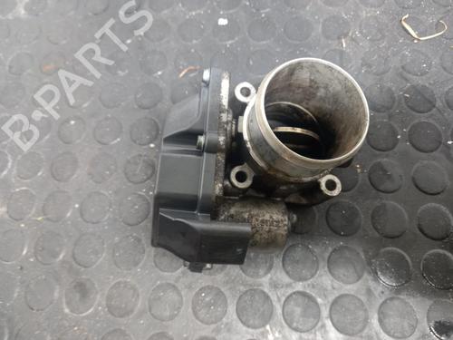 Used Throttle body Throttle body KIA SPORTAGE III (SL) 1.7 CRDi (116 hp) 40305058 40305058