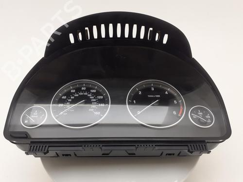 instrument-cluster-bmw-5-touring-f11-2009-2010-2011-2012-2013-2014-2015-2016-2017-40342789 main image