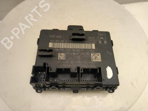 engine-control-unit-ecu-audi-q2-gab-gag-2016-40305537 main image